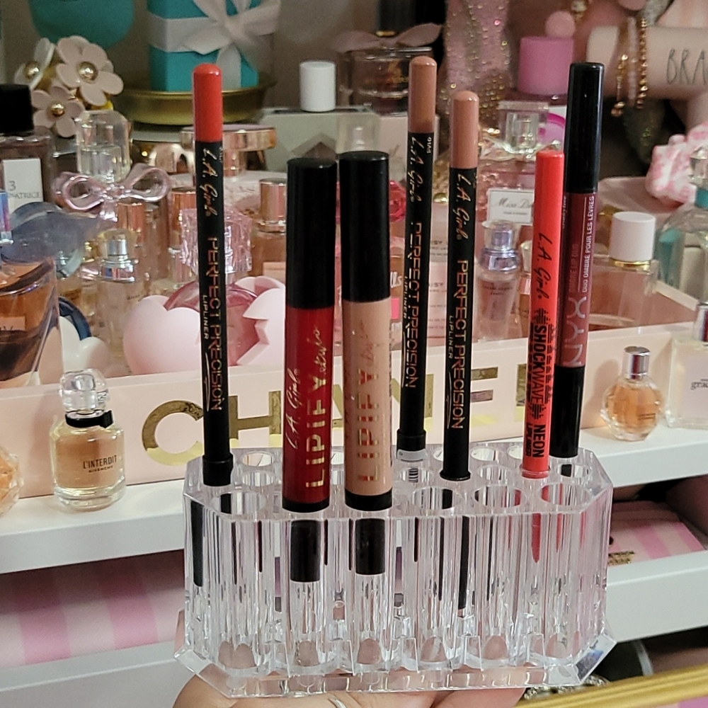 Lip liner/ Eye liner holder